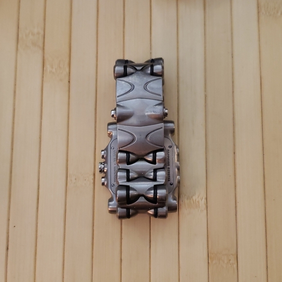 🛑SOLD🛑 Oakley Minute Machine (time tank) - Picture 2 of 2